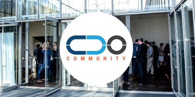 CDO Community by Duval Union Academy
