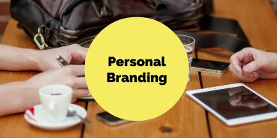 Personal Branding for CEO's by Duval Union Academy